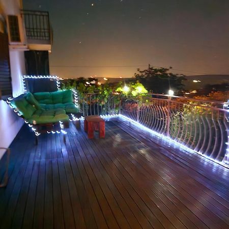 Lea Apartment Lucija Exterior photo